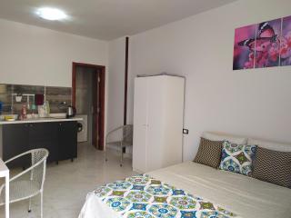 Tiba View Private Apartments next to El Gouna - Hurghada - 3