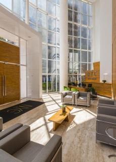 NYC Complex Residence - 9
