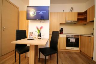 Comfort Residence - Timişoara - 1