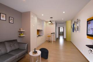 118 Residences by Travovo - George Town - 5