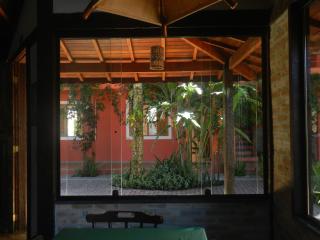 Pousada Tempo Rei - 1