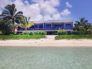Panama Beachfront Apartments, Rarotonga - Rarotonga - 4