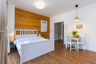 Apartmán Hory - V srdci Tatier - Starý Smokovec - 8