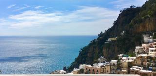 Casa Marta vacation home in Positano - Positano - 7