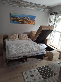 Relax en Sevilla - Triana - Siviglia - 2