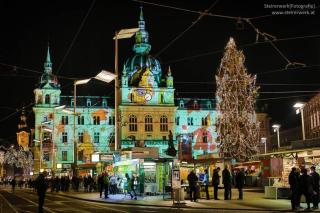 Wohnung am Grazer Hauptplatz - Graz - 7