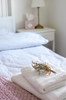 Apartmány Lesy a Lúky - V srdci Tatier - 7