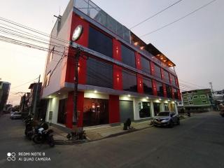 Hotel Anglo - Apartadó - 8