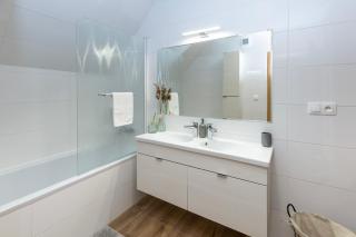 Apartmány Lesy a Lúky - V srdci Tatier - Starý Smokovec - 9