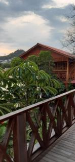 Cabañas La Finca - Atlixco - 9