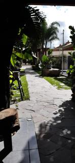 Cabañas La Finca - Atlixco - 2