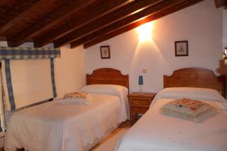 Casa de la Parra - Mogarraz - 1