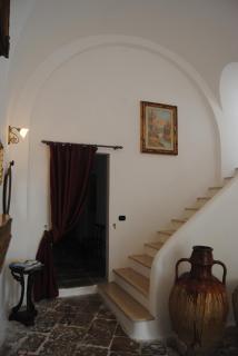 B & B Palazzo Maestro & Corte Maestro rooms - 1