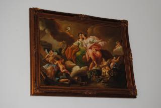 B & B Palazzo Maestro & Corte Maestro rooms - 4