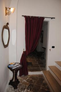 B & B Palazzo Maestro & Corte Maestro rooms - Gallipoli - 5