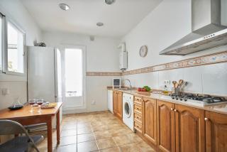 CAL PADRI1871 - 30min to Barcelona, Groups & Families, Beach Stylish House - Premiá de Mar - 6