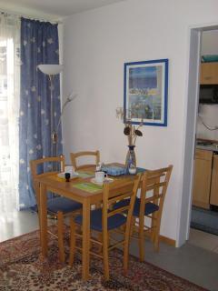 Homely Apartments near Exhibition area - 5