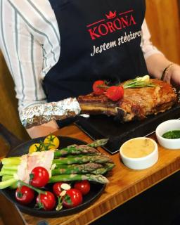 Hotel Korona - 3