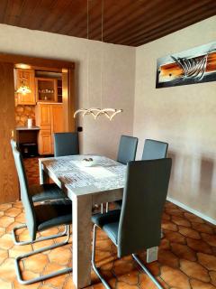 Apartments Rhona III und IV Neunkirchen City - 5