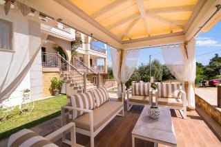 Elekon Apartments - Chrisi Ammoudia - 5