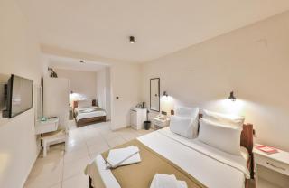Zinbad Hotel Kalkan - 6