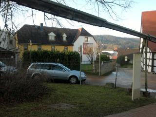 hausamsolschacht - Bad Kösen - 9