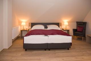 Troll's Brauhaushotel - 4