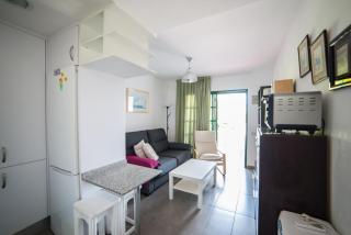 Acogedor bungalow muy luminoso - Maspalomas - 1