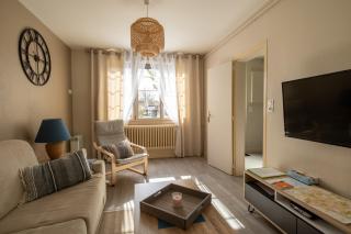 Maison aux portes de Beauval - Noyers-sur-Cher - 9