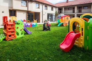Atrium - Pokoje Studio - Krynica Morska - 4