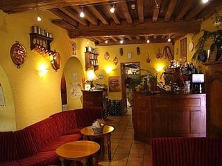 Hotel de Bourgogne - Saulieu - 9