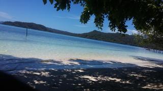 Aldejus Homestay - Yennanas Besir - 3