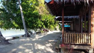 Aldejus Homestay - Yennanas Besir - 1