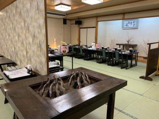 Ryokan Murayama - Takayama - 7