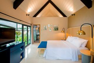 Hanoman Hotel Kota Batu - Batu - 5
