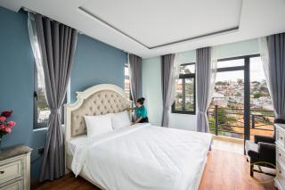 Hồng Môn Resort Đà Lạt - 2