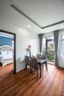 Hong Mon Villa - Dalat - 3