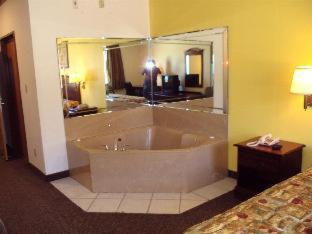 Tropicana Inn and Suites - Dallas - 6