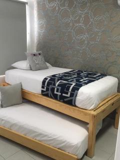 Suites André Confort Ejecutivo - Aguascalientes - 3