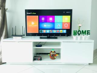 MANSION ONE ComfyLux Homestay - George Town - 6