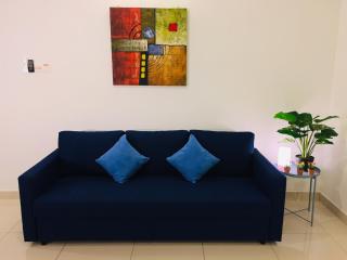 MANSION ONE ComfyLux Homestay - George Town - 3