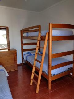 Apartamento Vargas - Monte Gordo - 4
