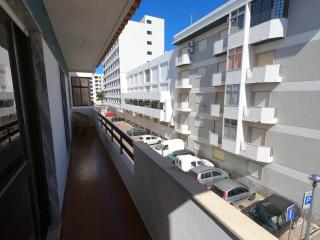 Apartamento Vargas - Monte Gordo - 1