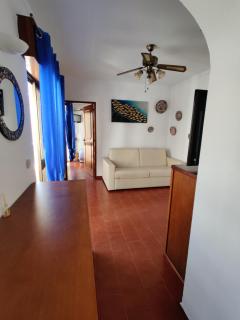 Apartamento Vargas - Monte Gordo - 8