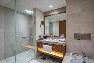 LOTTE Hotel Yangon - Yangon - 9