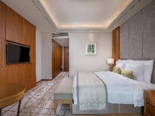 LOTTE Hotel Yangon - 1