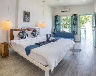 One Beach Resort By EHM - Koh Rong Sanloem - 5