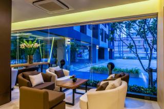 Livotel Hotel Kaset Nawamin Bangkok - Bangkok - 3
