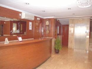 Hotel Canadá - Tarragona - 9