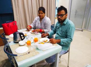 Swastik Inn - Guwahati - 3